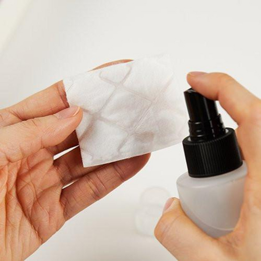 AHA/BHA Clarifying Treatment Toner.