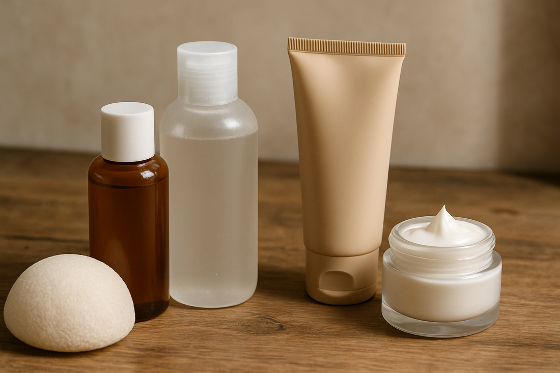 5 Alternatives Efficaces quand Vos Soins K-Beauty Favoris Sont Épuisés