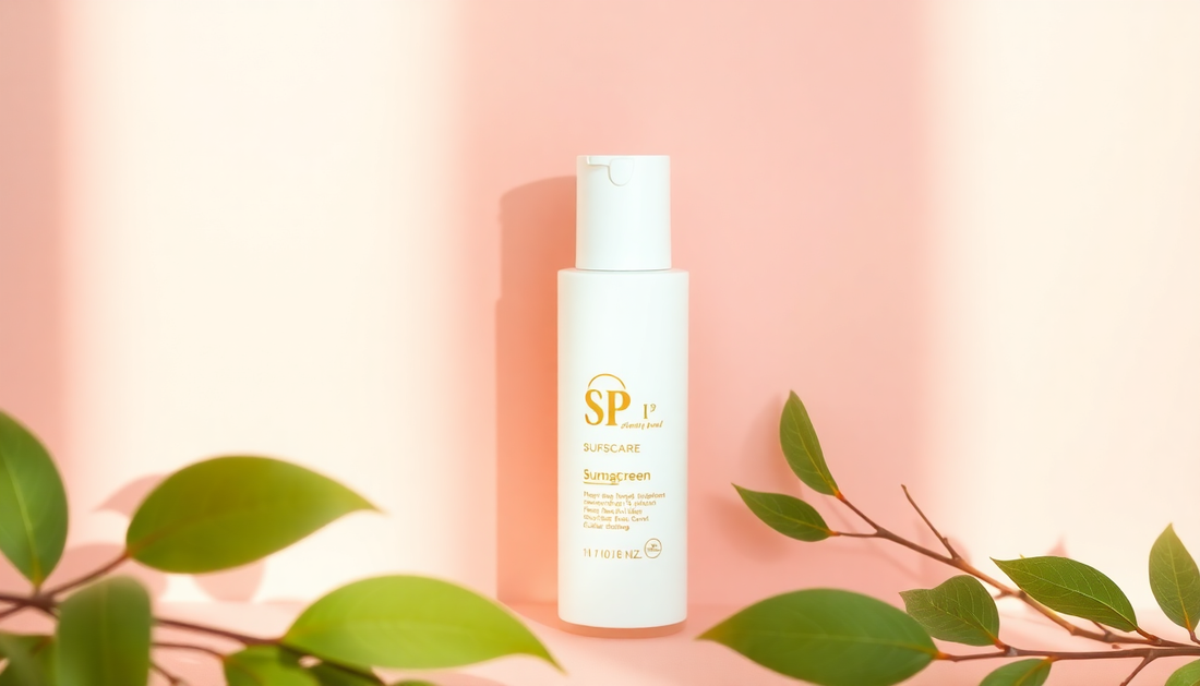 Pourquoi vous devez utiliser un SPF coréen tous les jours.