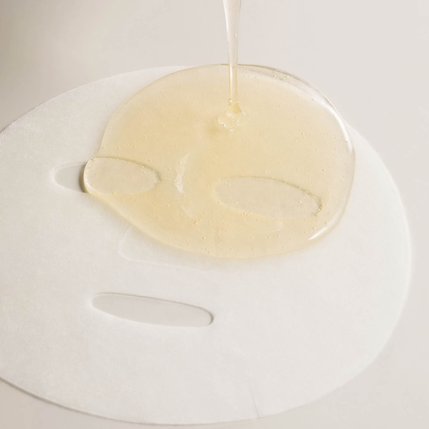 Madagascar Centella Watergel Sheet Ampoule Mask.