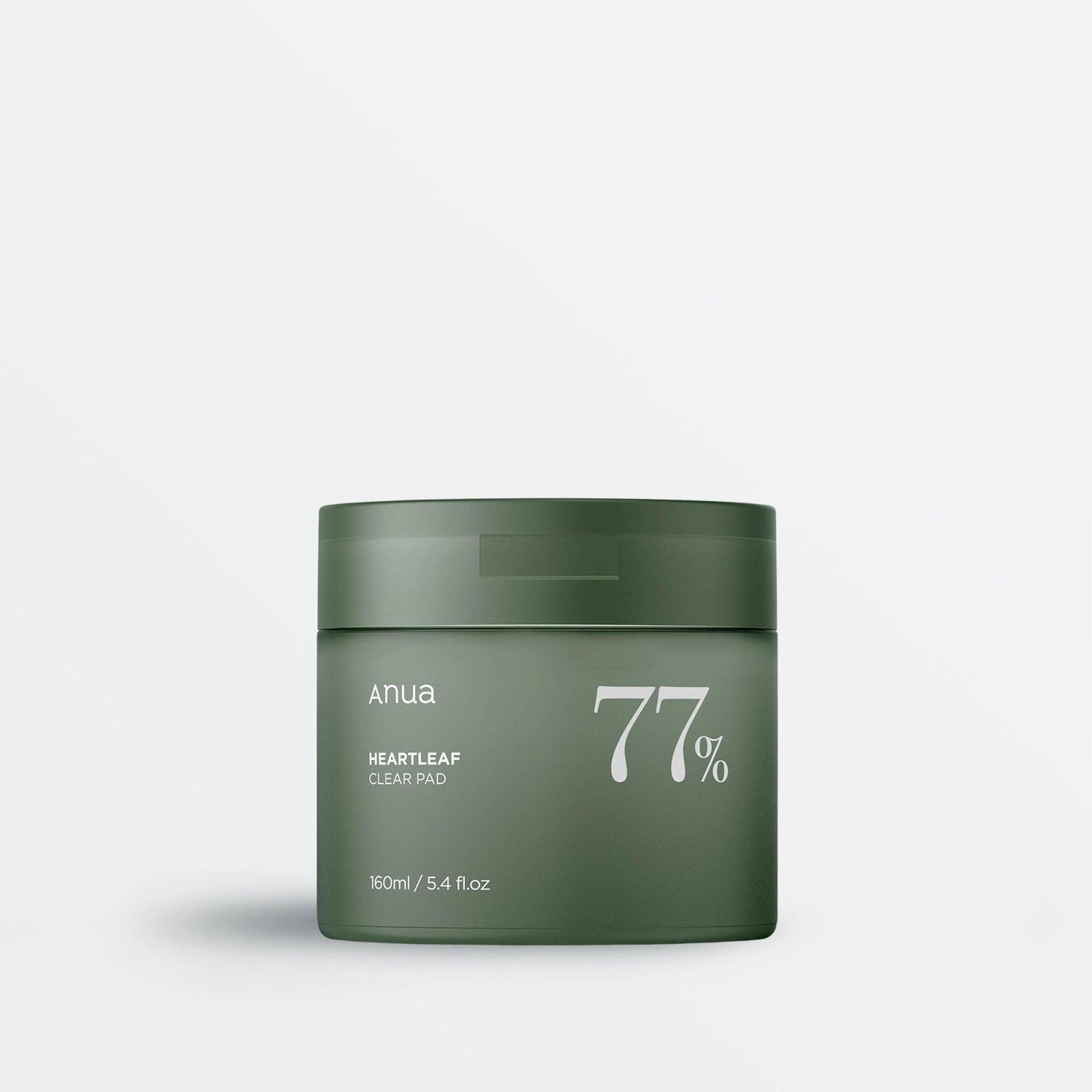 Heartleaf 77% Clear Pad.