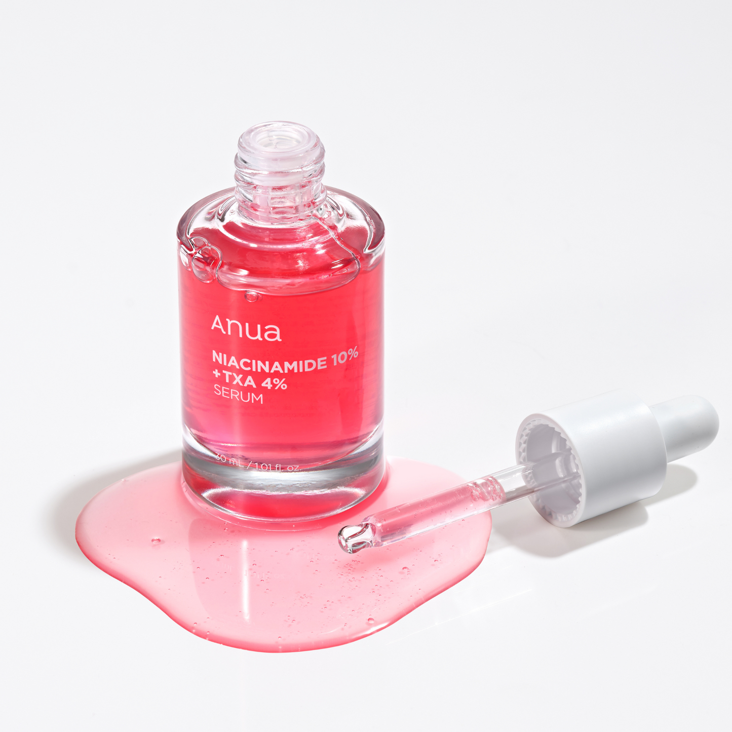 Niacinamide 10% + TXA 4% Dark Spot Correcting Serum.