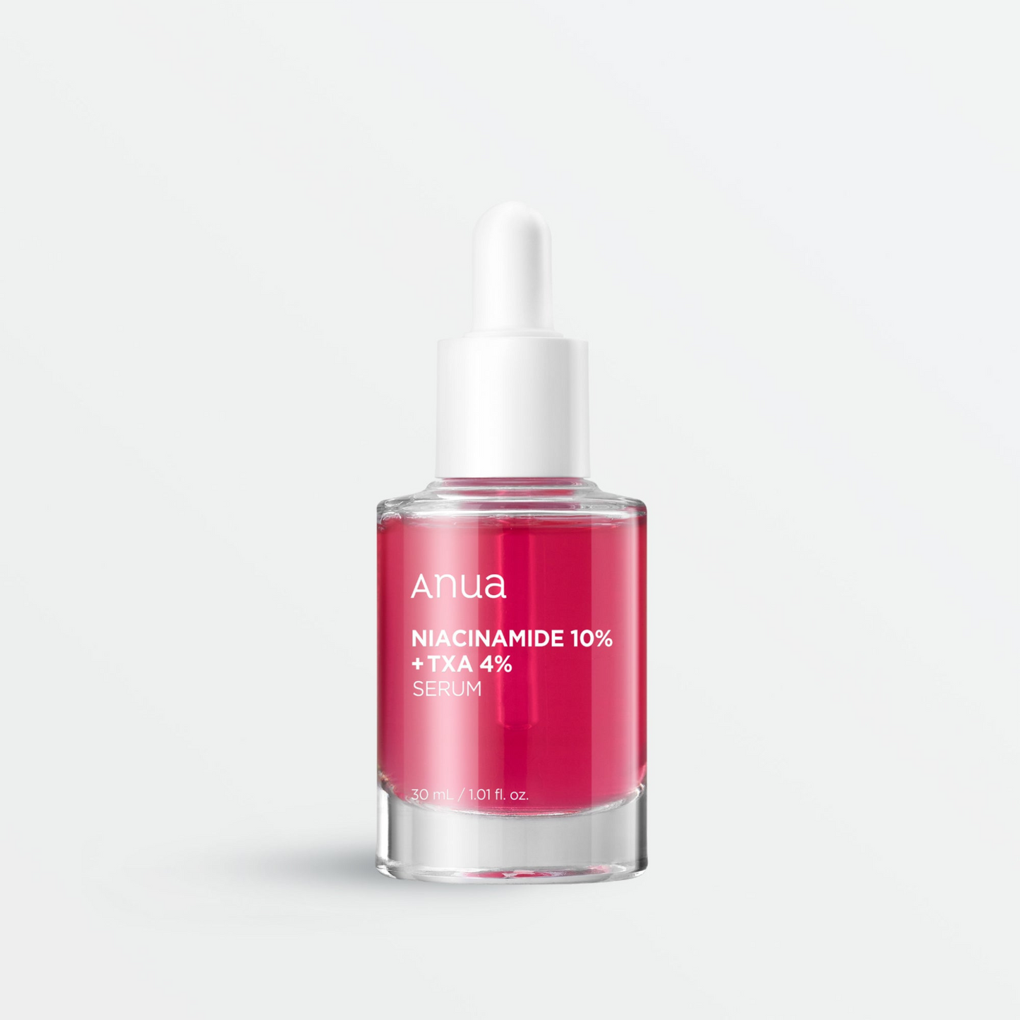 Niacinamide 10% + TXA 4% Dark Spot Correcting Serum.