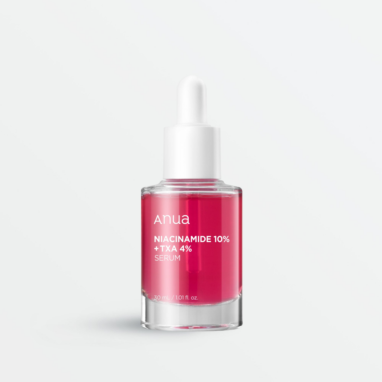 Niacinamide 10% + TXA 4% Dark Spot Correcting Serum.