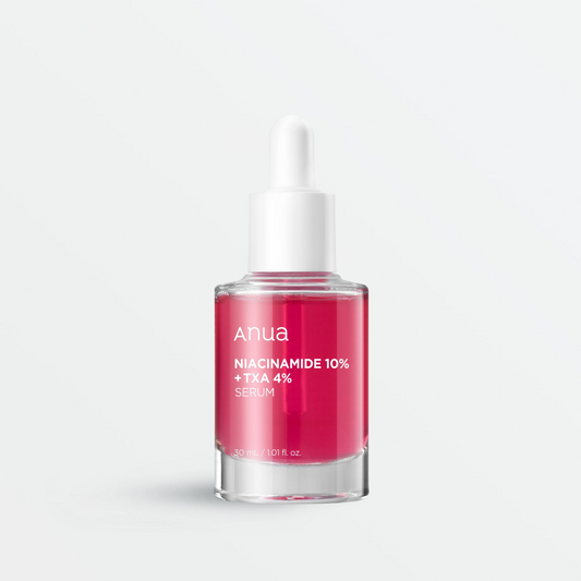 Niacinamide 10% + TXA 4% Dark Spot Correcting Serum.