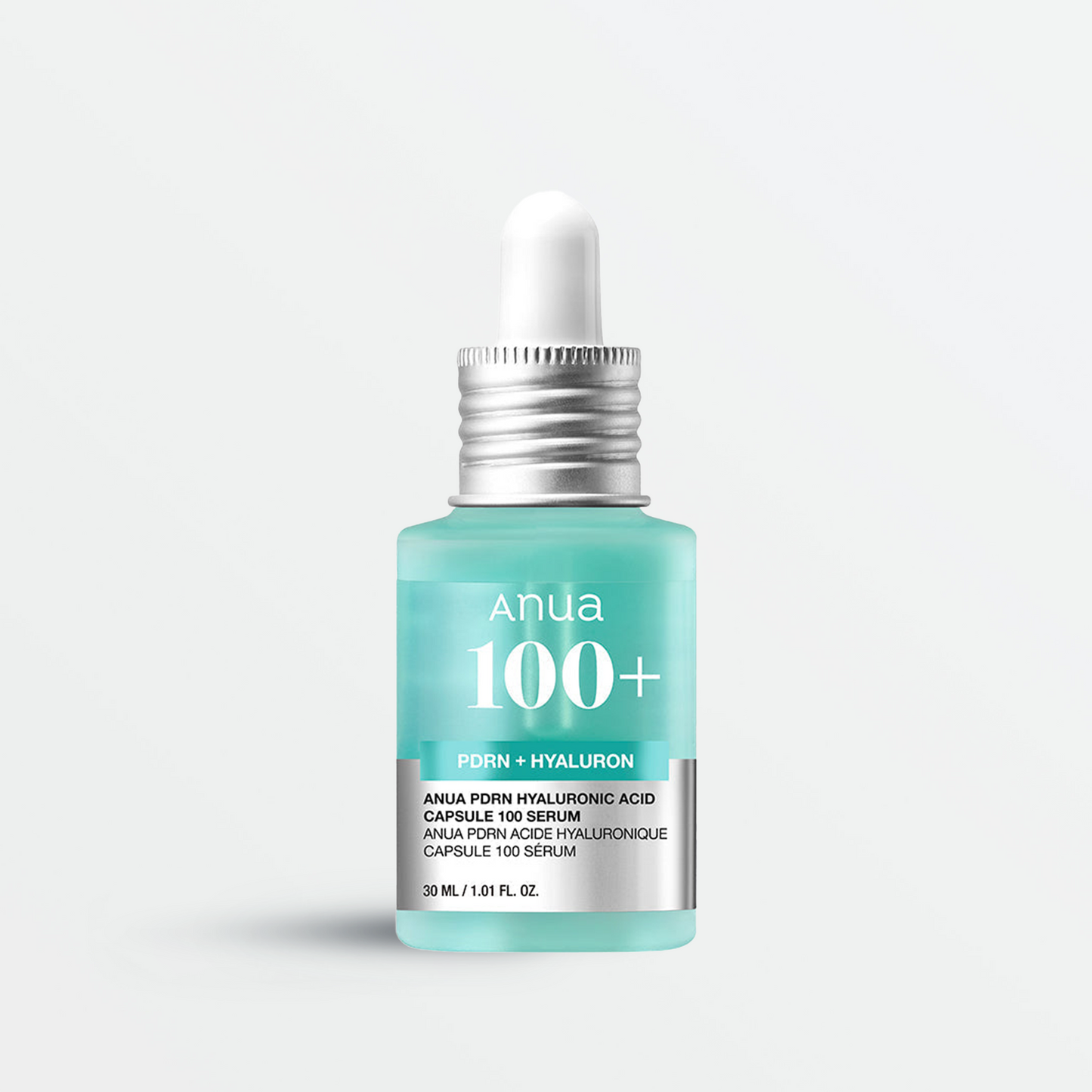 PDRN Hyaluronic Acid Capsule 100 Serum.