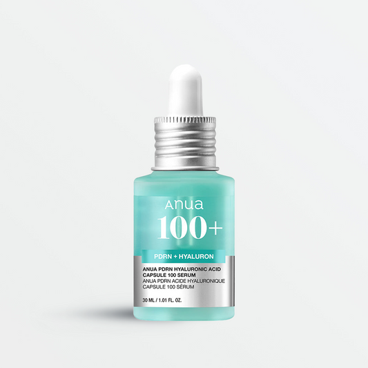 PDRN Hyaluronic Acid Capsule 100 Serum.
