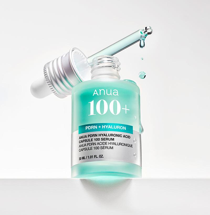 PDRN Hyaluronic Acid Capsule 100 Serum.