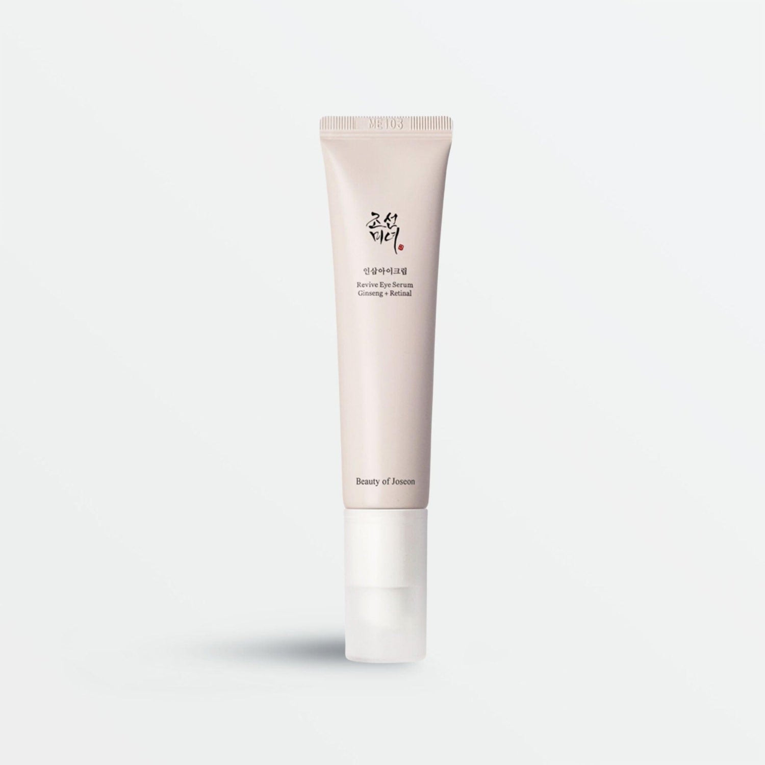 Revive Eye Serum: Ginseng + Retinal.