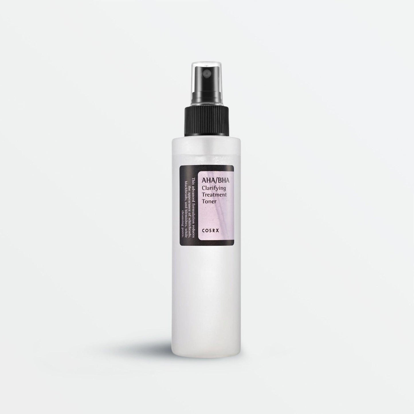 AHA/BHA Clarifying Treatment Toner.
