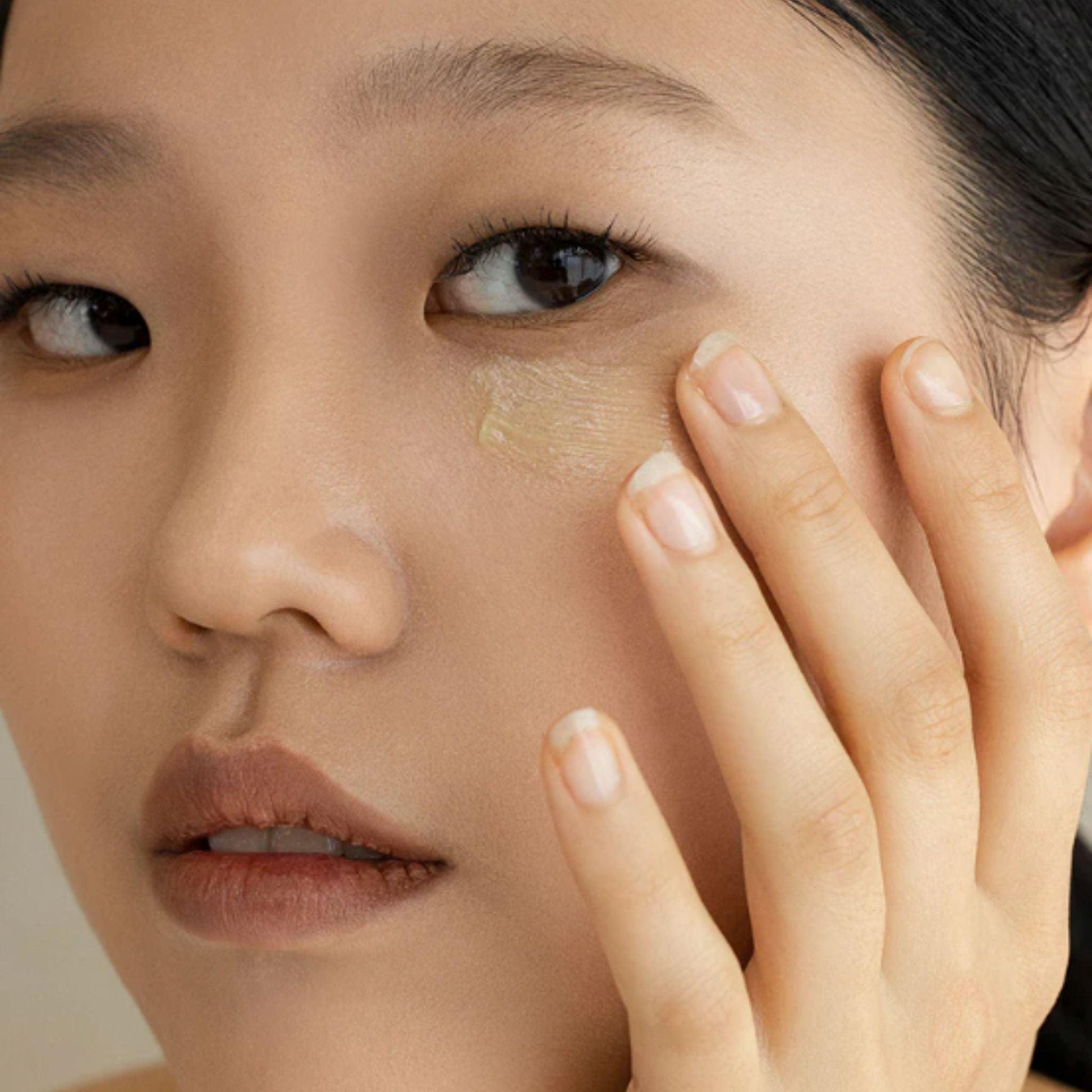 Revive Eye Serum: Ginseng + Retinal.