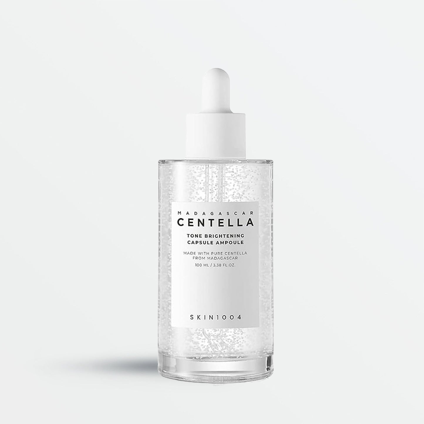 Madagascar Centella Tone Brightening Capsule Ampoule