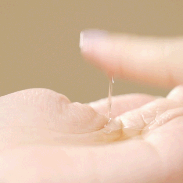 Ginseng Essence Water.